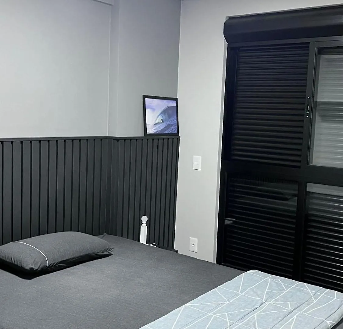 Apartament Apartamento Aconchego Beira Rio Itajaí