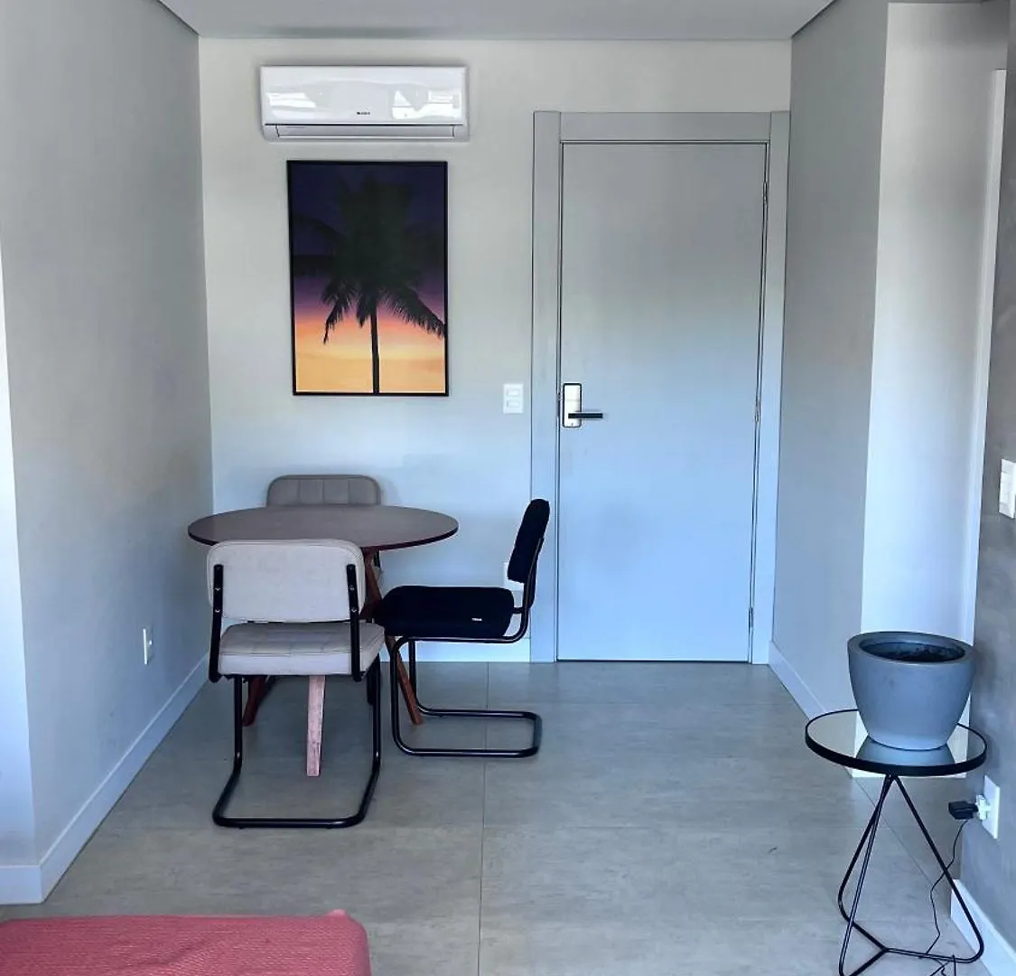 Apartamento Aconchego Beira Rio Itajaí Apartament