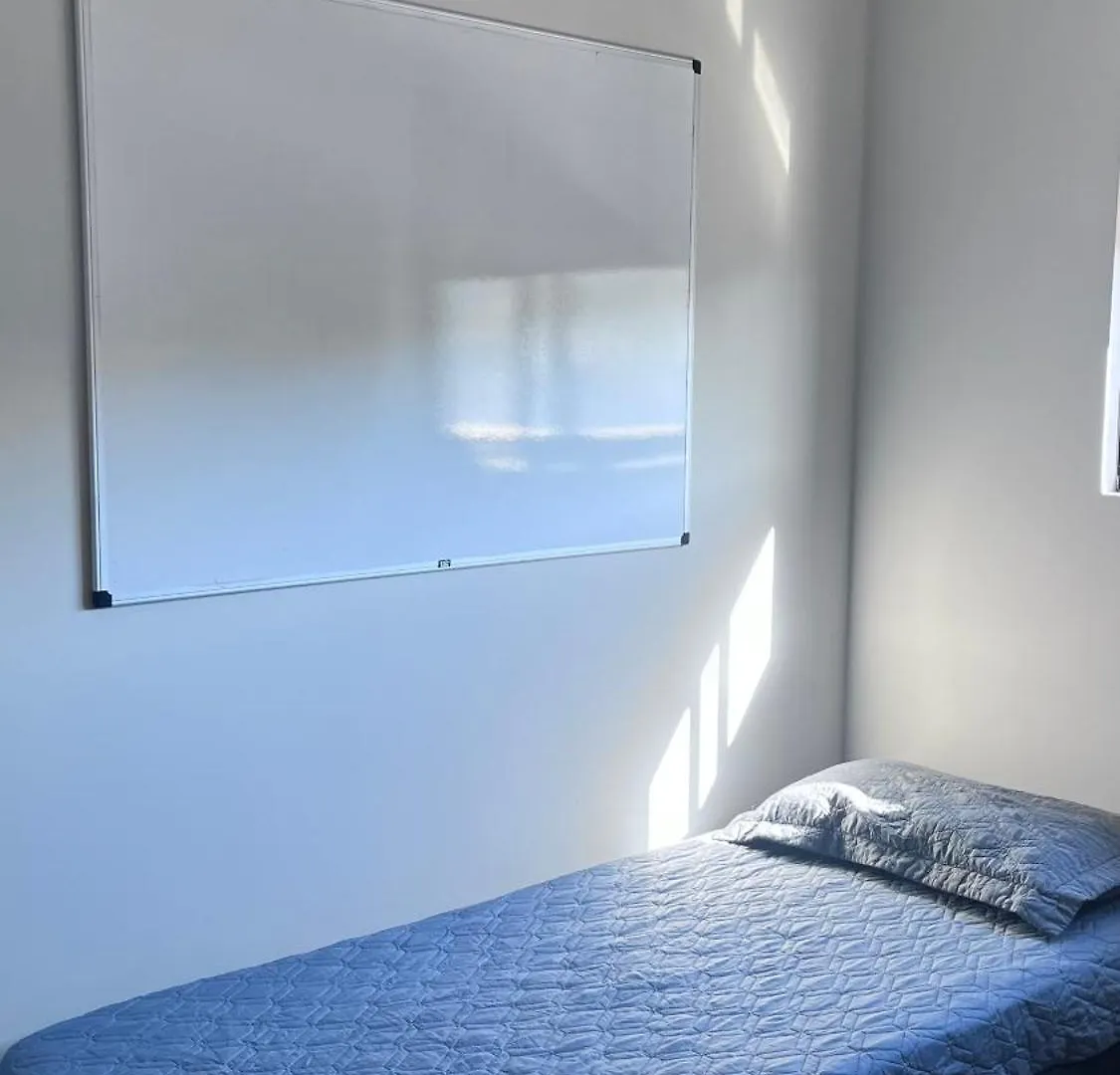 Apartament Apartamento Aconchego Beira Rio Itajaí Brazylia